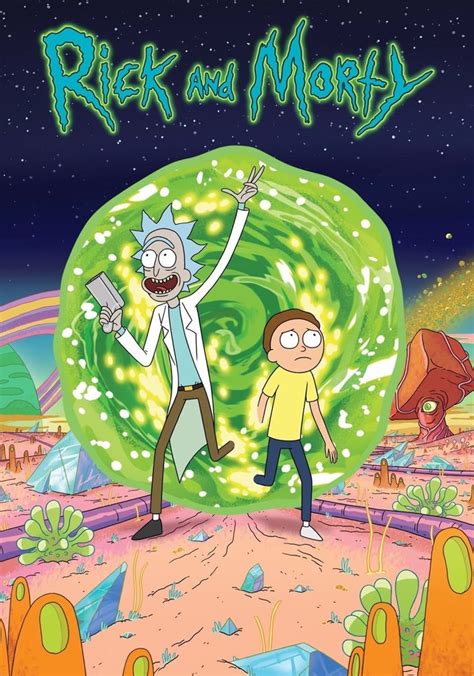 m4ufree rick and morty|Watch Rick and Morty (2013) TV Series Free Online .